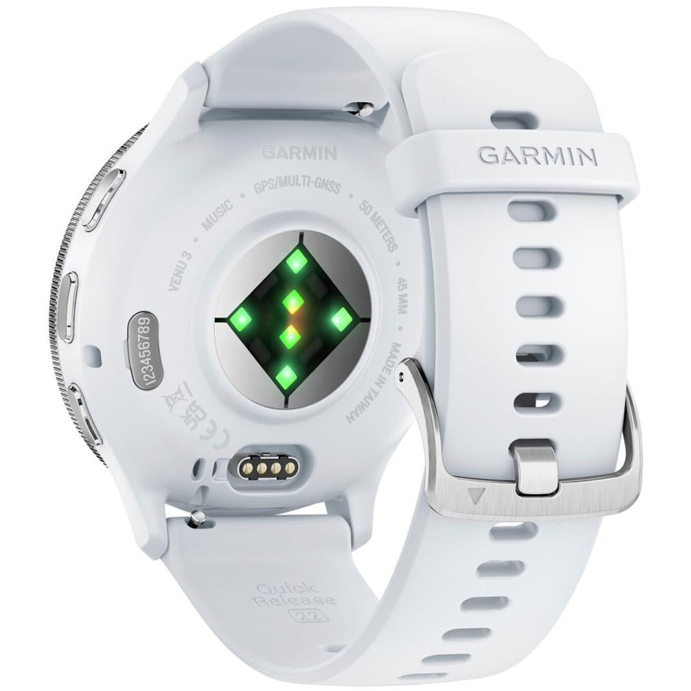 Garmin Venu 3 Fitness GPS Smartwatch (Refurbished) — image 4