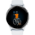 Garmin Venu 3 Fitness GPS Smartwatch (Refurbished) — image 8