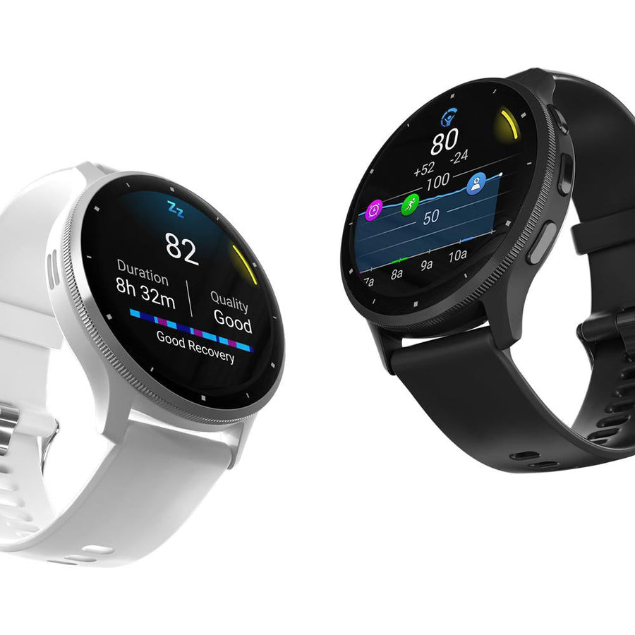 Garmin Venu 3 Fitness GPS Smartwatch (Refurbished) — image 10