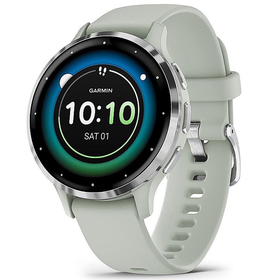 Garmin Venu 3S Fitness GPS Smartwatch (Refurbished) — image 3
