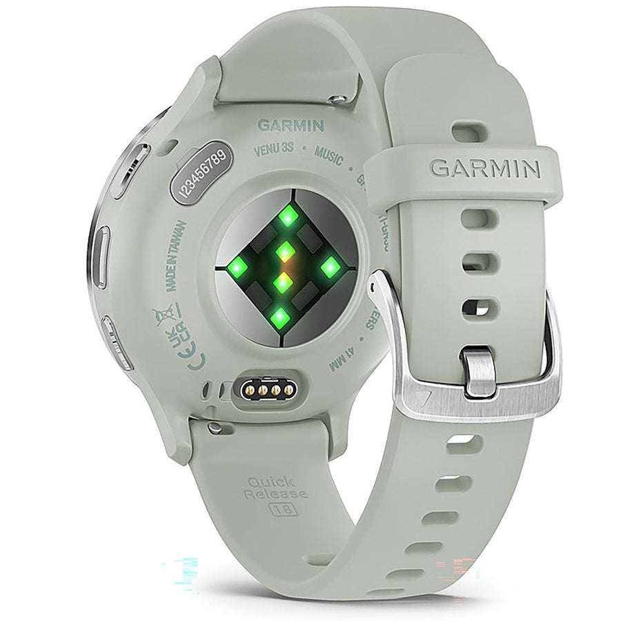 Garmin Venu 3S Fitness GPS Smartwatch (Refurbished) — image 5