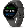 Garmin Venu 3S Fitness GPS Smartwatch (Refurbished)