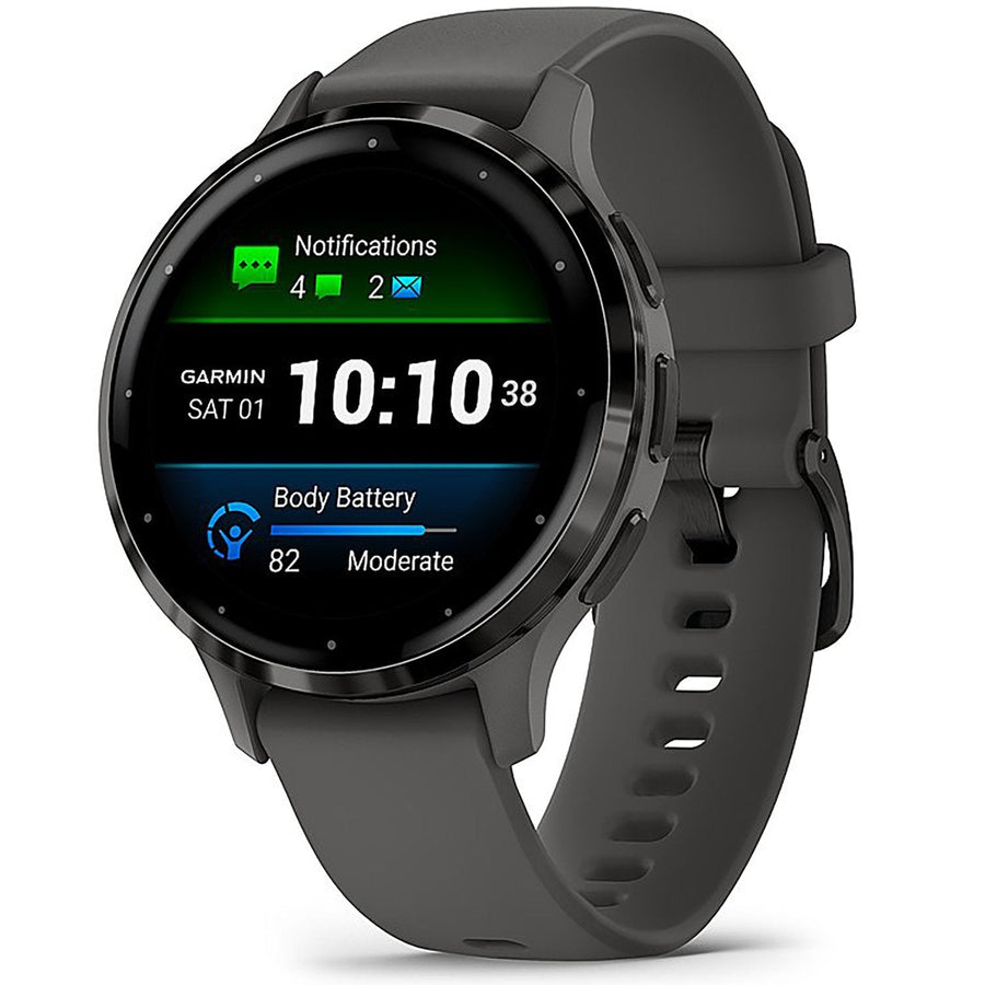 Garmin Venu 3S Fitness GPS Smartwatch (Refurbished) — image 3