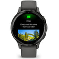 Garmin Venu 3S Fitness GPS Smartwatch (Refurbished) — image 5
