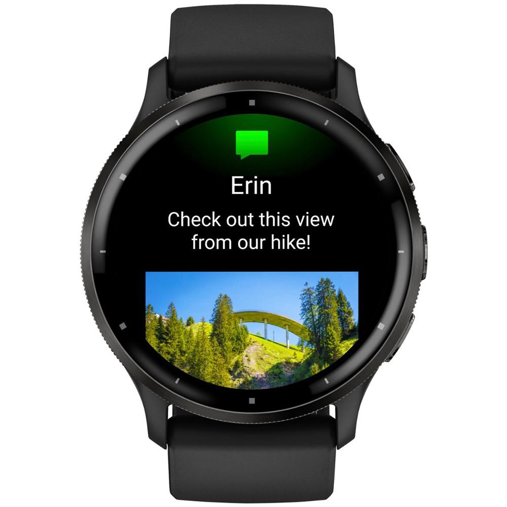 Garmin Venu 3 Fitness GPS Smartwatch (Refurbished) — image 3