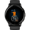 Garmin Venu 3 Fitness GPS Smartwatch (Refurbished) — image 8