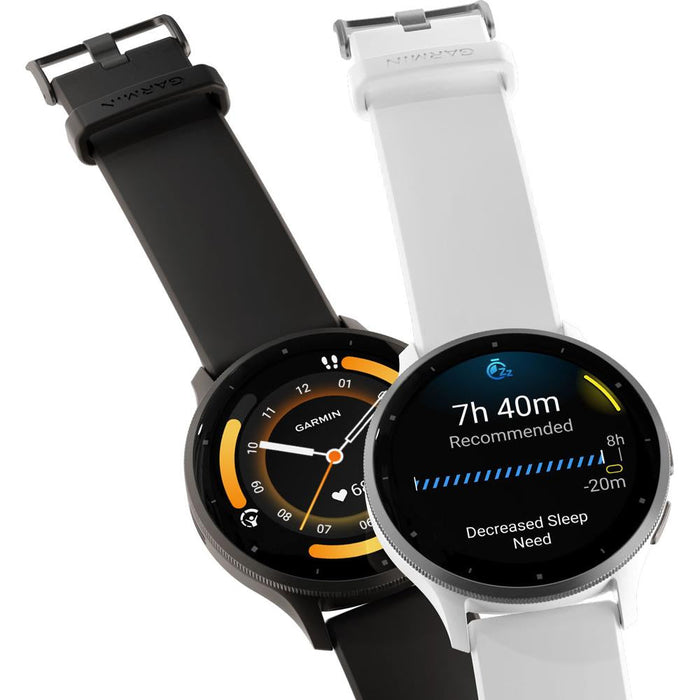Garmin Venu 3 Fitness GPS Smartwatch (Refurbished) — image 9