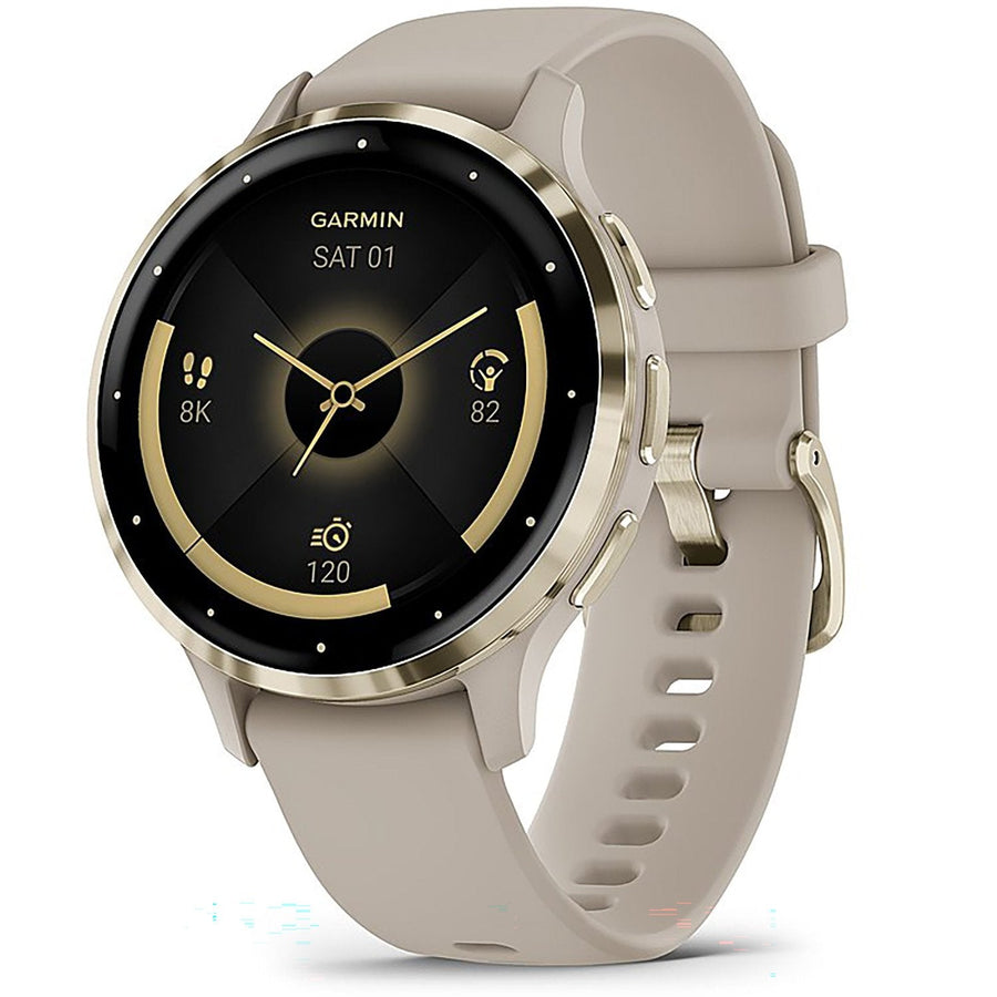 Garmin Venu 3S Fitness GPS Smartwatch (Refurbished) — image 2