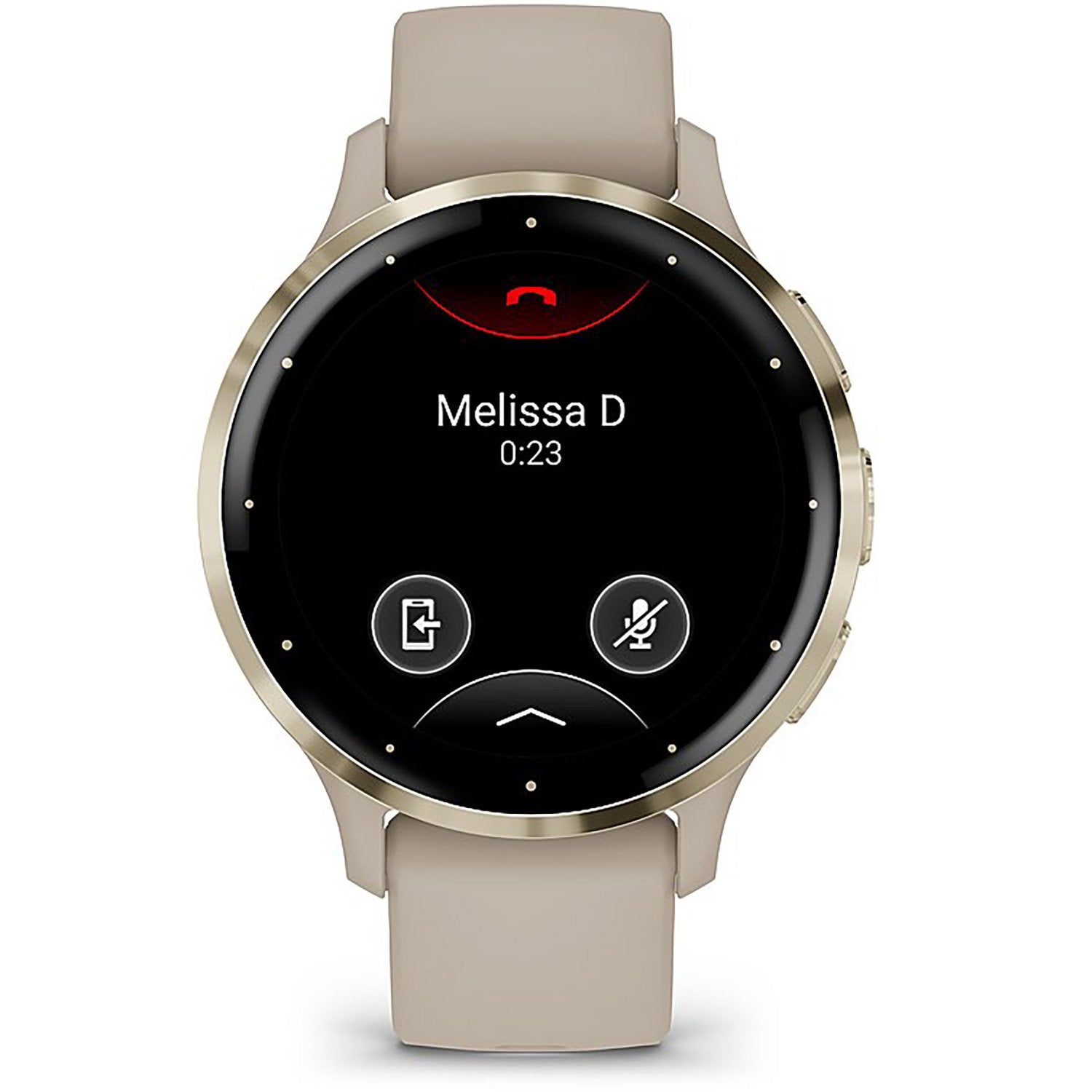 Garmin Venu 3S Fitness GPS Smartwatch (Refurbished) — image 3