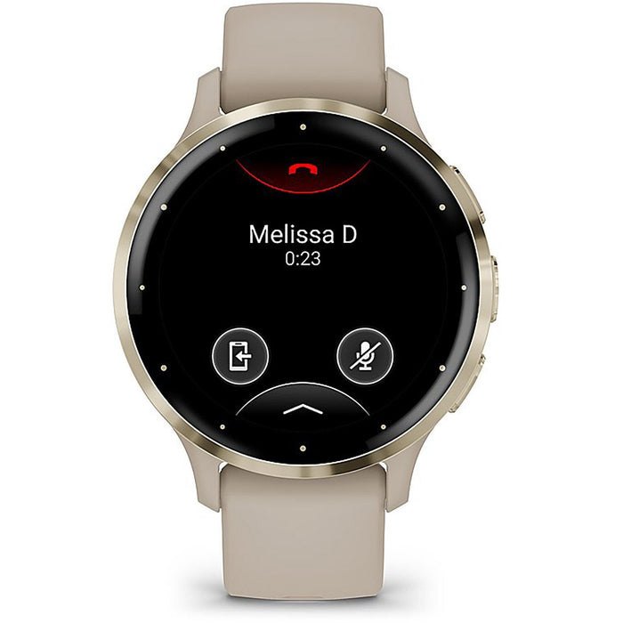 Garmin Venu 3S Fitness GPS Smartwatch (Refurbished) — image 3