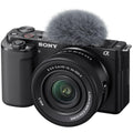 Sony E10 Mirrorless Camera