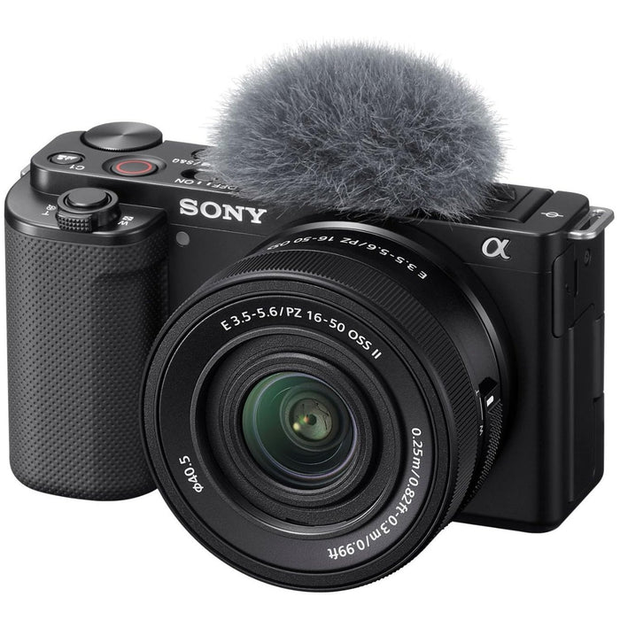 Sony E10 Mirrorless Camera