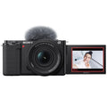 Sony E10 Mirrorless Camera — image 5
