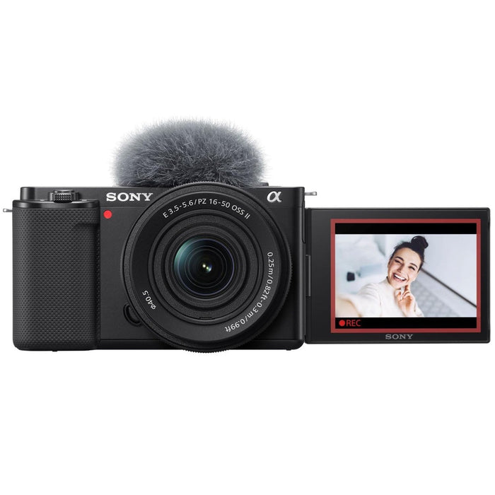 Sony E10 Mirrorless Camera — image 5