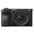 Sony a6700 Full Frame Mirrorless Camera