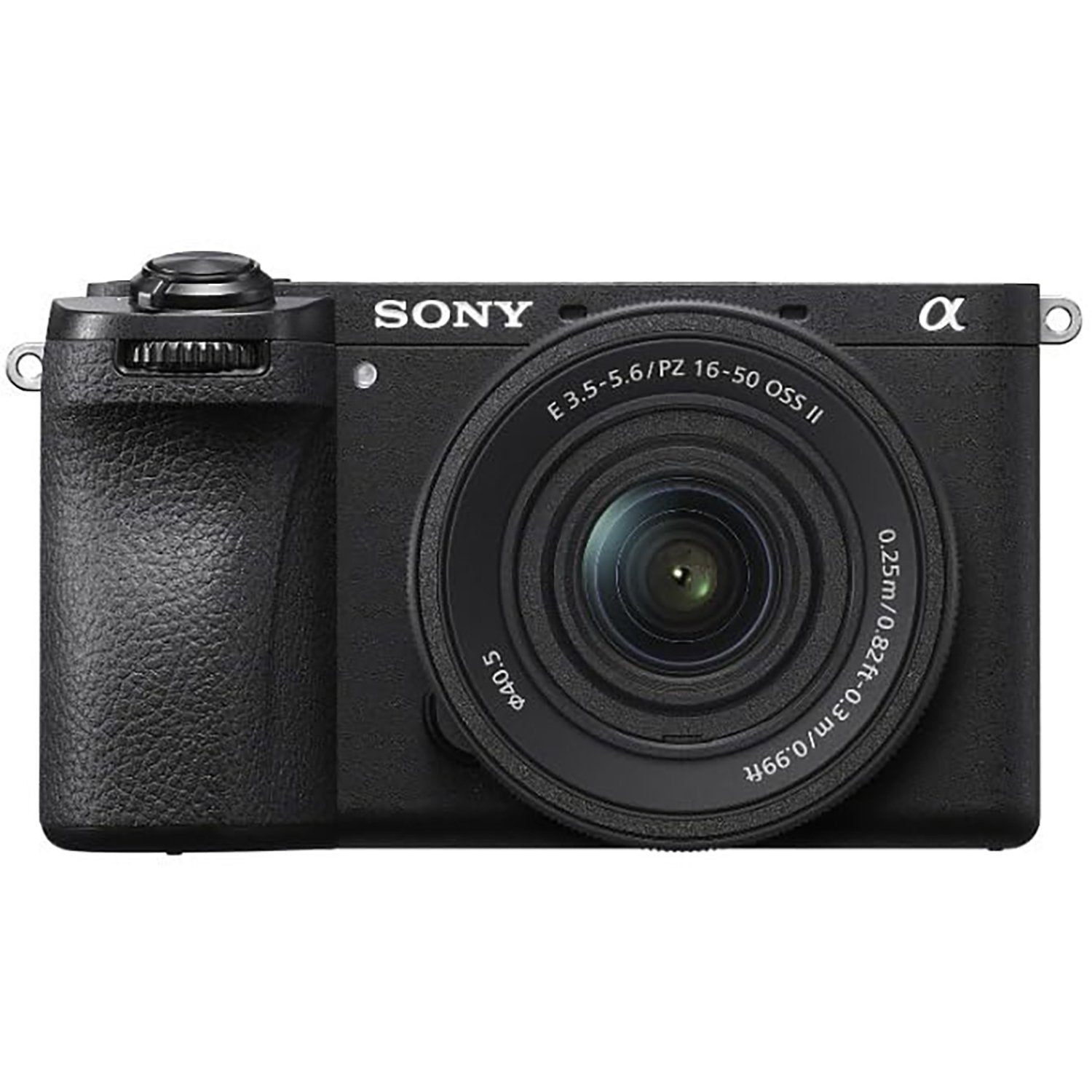 Sony a6700 Full Frame Mirrorless Camera