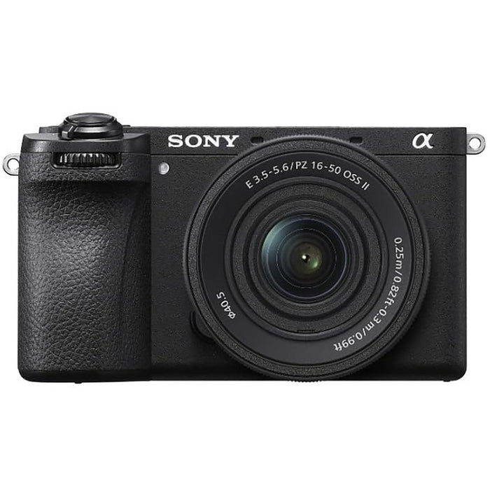 Sony a6700 Full Frame Mirrorless Camera