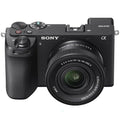 Sony a6700 Full Frame Mirrorless Camera — image 2