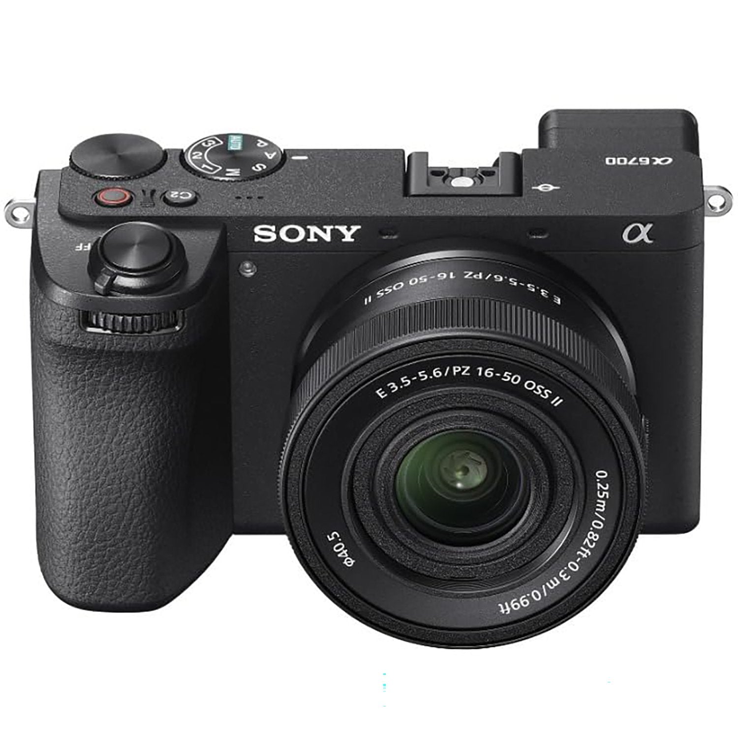 Sony a6700 Full Frame Mirrorless Camera — image 2