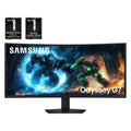 Samsung G7 40" 4K 180Hz Gaming Monitor — image 2