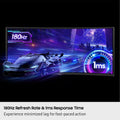 Samsung G7 40" 4K 180Hz Gaming Monitor — image 6