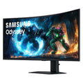 Samsung G7 40" 4K 180Hz Gaming Monitor — image 8