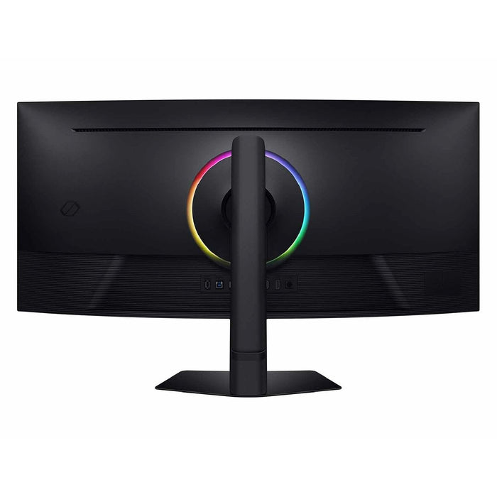 Samsung G7 40" 4K 180Hz Gaming Monitor — image 9