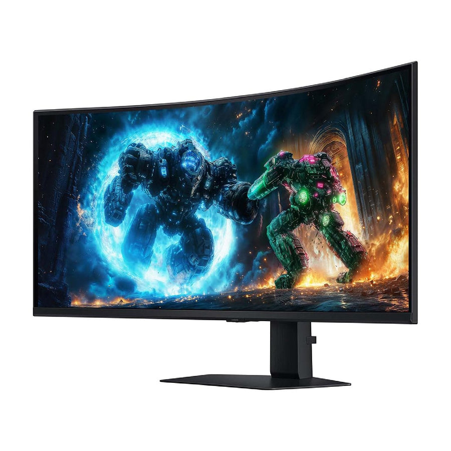 Samsung G7 40" 4K 180Hz Gaming Monitor — image 11