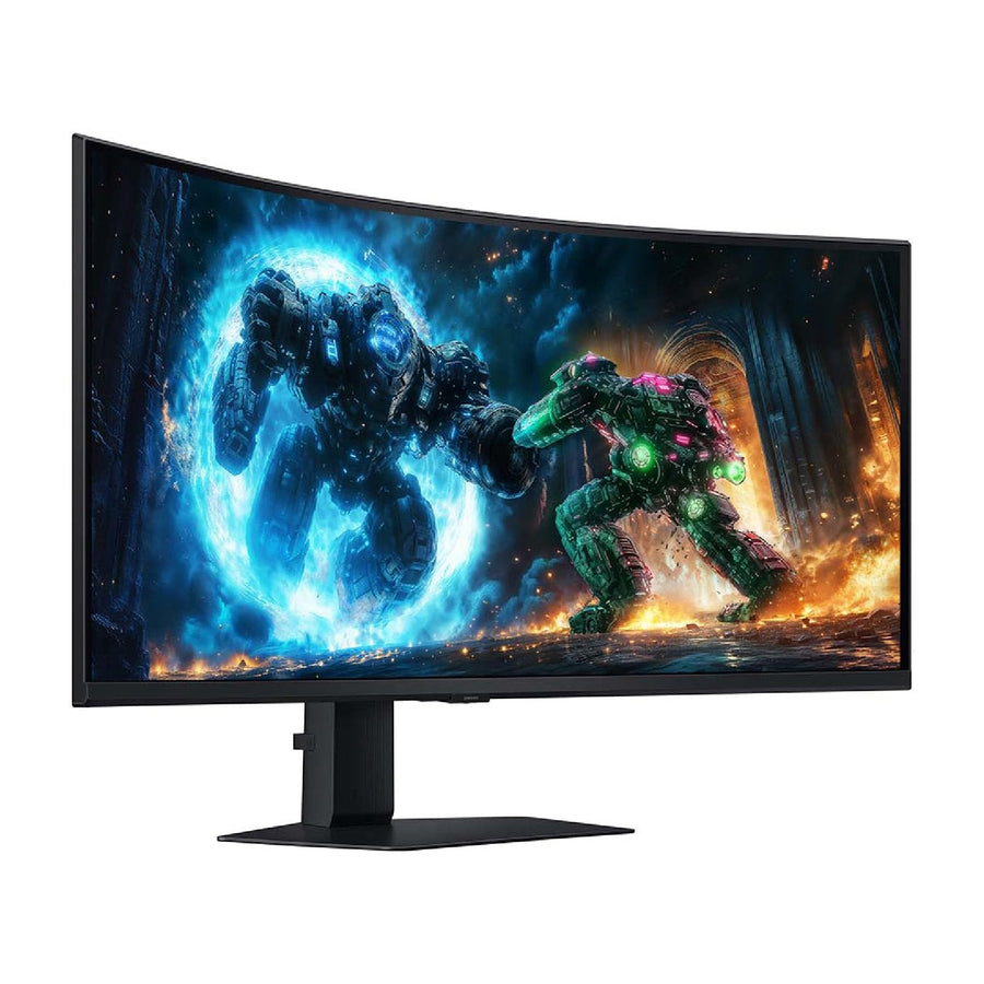 Samsung G7 40" 4K 180Hz Gaming Monitor — image 12