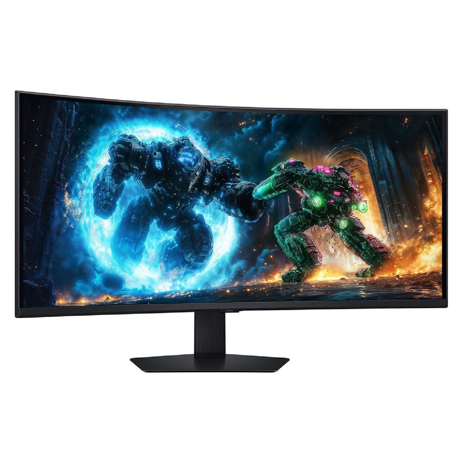Samsung G7 40" 4K 180Hz Gaming Monitor — image 18