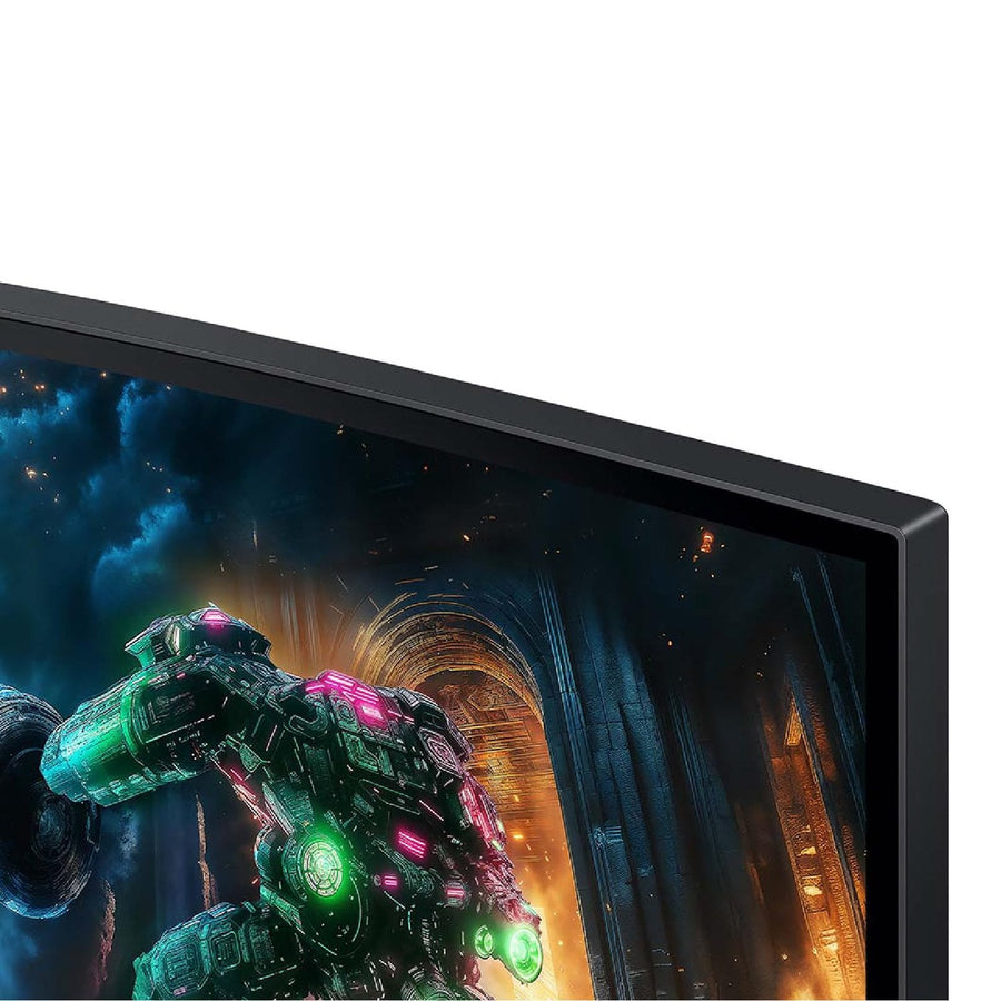 Samsung G7 40" 4K 180Hz Gaming Monitor — image 20