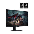 Samsung G50D 27" QHD 180Hz Gaming Monitor — image 12