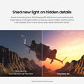 Samsung G50D 27" QHD 180Hz Gaming Monitor — image 15