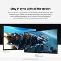 Samsung G50D 27" QHD 180Hz Gaming Monitor — image 16