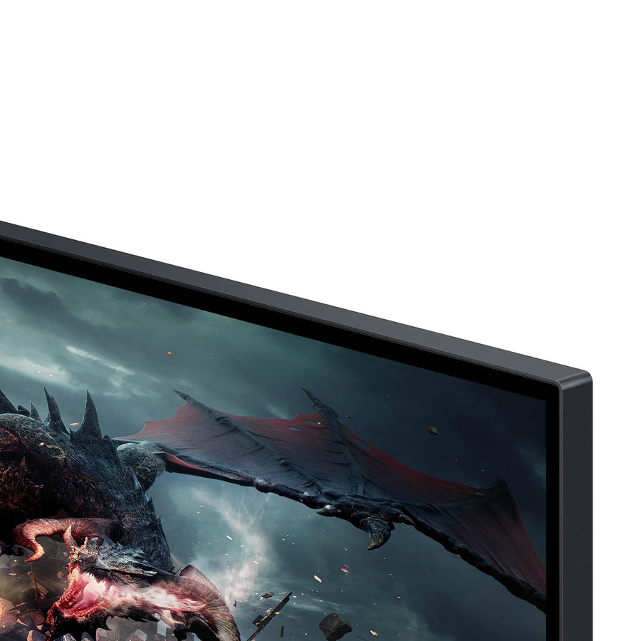 Samsung G50D 27" QHD 180Hz Gaming Monitor — image 21