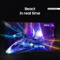 Samsung G50D 27" QHD 180Hz Gaming Monitor — image 6