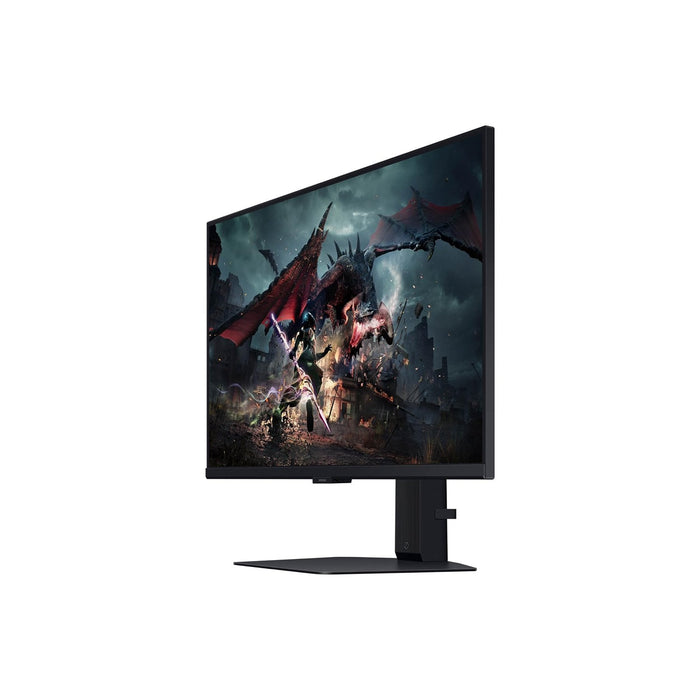 Samsung G50D 27" QHD 180Hz Gaming Monitor — image 11