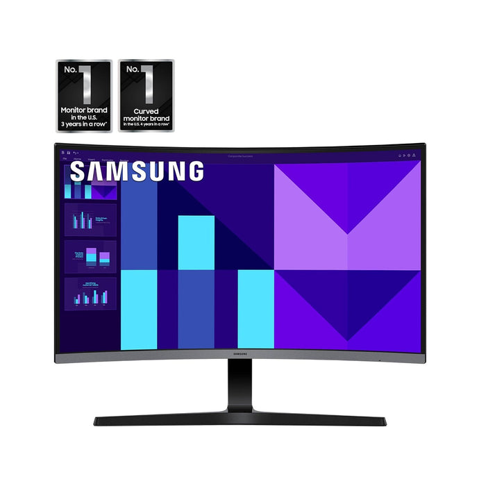 Samsung S39GD 27" Full 100Hz Monitor — image 2