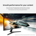 Samsung S39GD 27" Full 100Hz Monitor — image 5