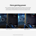 Samsung S39GD 27" Full 100Hz Monitor — image 6