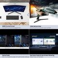 Samsung S39GD 27" Full 100Hz Monitor — image 7