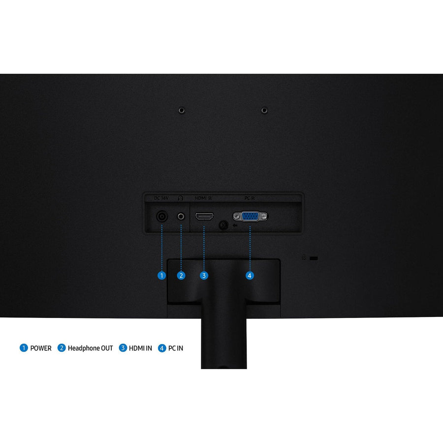 Samsung S39GD 27" Full 100Hz Monitor — image 9