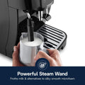 DeLonghi Magnifica Start Automatic 1–2 cup Espresso Maker (Refurbished) — image 3