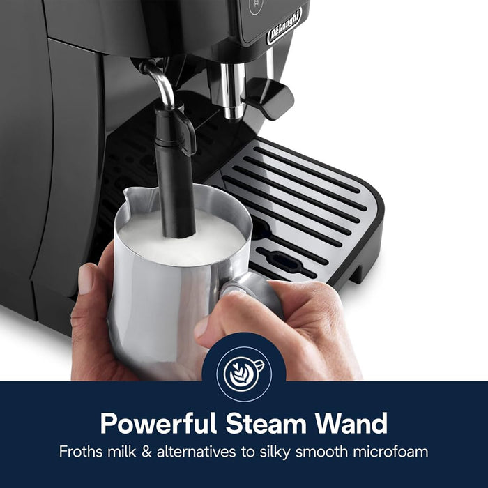 DeLonghi Magnifica Start Automatic 1–2 cup Espresso Maker (Refurbished) — image 3