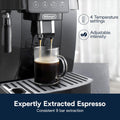 DeLonghi Magnifica Start Automatic 1–2 cup Espresso Maker (Refurbished) — image 5
