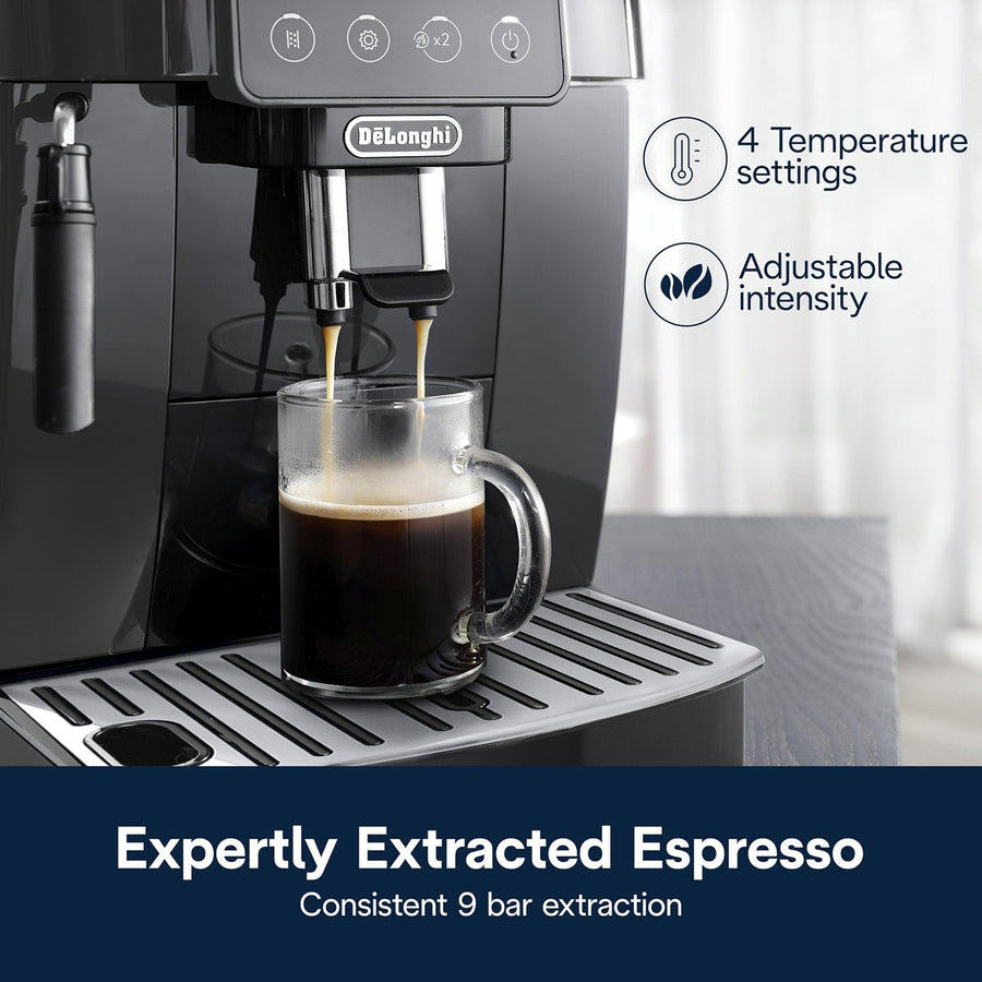 DeLonghi Magnifica Start Automatic 1–2 cup Espresso Maker (Refurbished) — image 5
