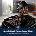 DeLonghi Magnifica Start Automatic 1–2 cup Espresso Maker (Refurbished) — image 6