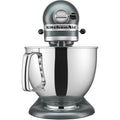 KitchenAid KSM150 5 qt Tilt-Head Stand Mixer — image 24