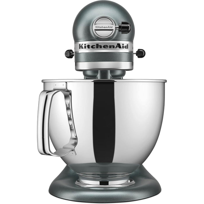 KitchenAid KSM150 5 qt Tilt-Head Stand Mixer — image 24