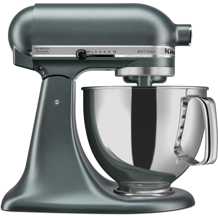 KitchenAid KSM150 5 qt Tilt-Head Stand Mixer — image 5